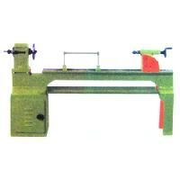 Wood Turning Lathe Machine