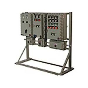 ATEX Control Panel