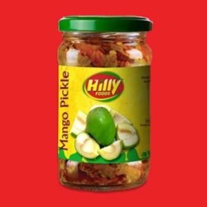 mango pickle