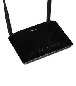 D-Link Wireless Router