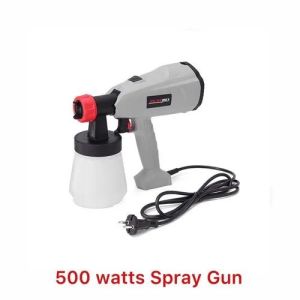 Chocolate Spray Gun