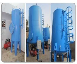 Water Hammer Protections Equipment