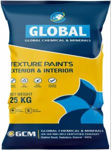Wall Global Wall Texture Paint