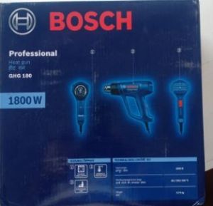 Bosch Professional Heat Gun