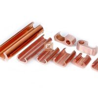 Copper Profiles / Sections