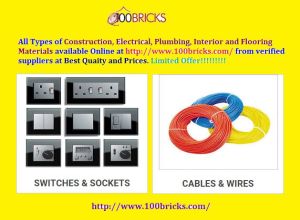 electrical products