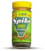 SPIKE 5 HERB MAGIC Seasoning