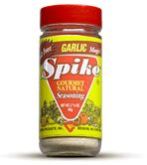 SPIKE GARLIC Seasoning