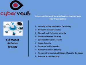 network security service