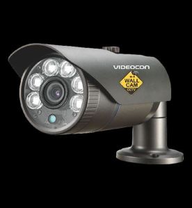 Wall Cam Full HD Bullet Camera