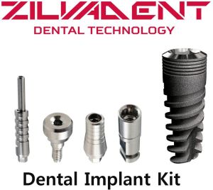 Dental Implant Kit
