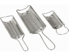 Stainless Round Grater