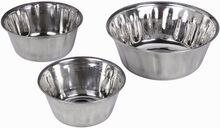 Stainless Steel Dog Water Bowls