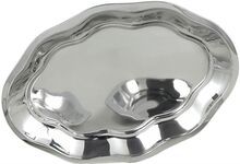 Stainless Steel Pressed Steel Tray