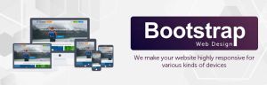 Bootstrap Designing Services