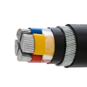 KEI Armoured Cable