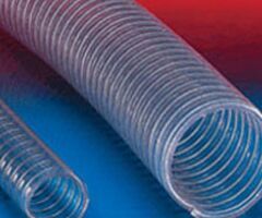 Pvc Food Grade Hose