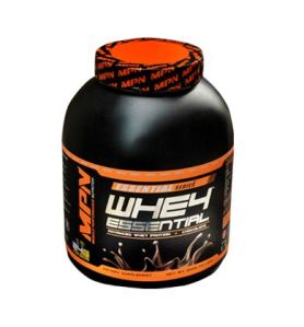 we are offering Mpn Whey Essential.