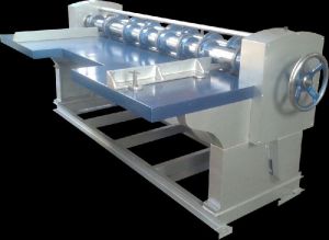 Rotary Creasing Machine