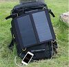 Solar Backpacks & Foldable PV Panels for Mobile/Laptop charging