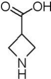 3-azetidinecarboxylic Acid