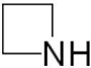 Azetidine