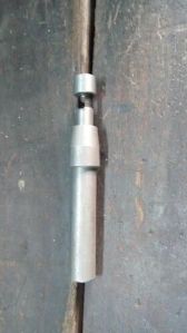 CNC arbour spindle