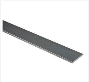 Steel Flat Bar