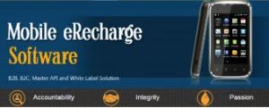 Recharge Software