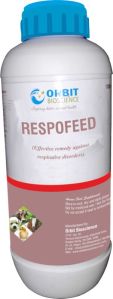 respofeed poultry medicine