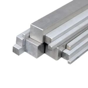 Stainless Steel Square Rods