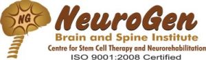 Steam cell therapy