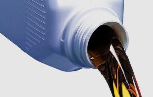 Automotive Brake Oil