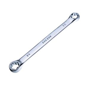 Torx Double Ended Ring Wrench