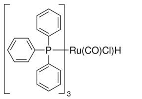 Carbonylchlorohydridotris ruthenium