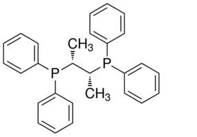 (2r,3r)-(+)-2,3-bis(diphenylphosphino)butane