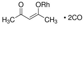 acetylacetonato dicarbonylrhodium