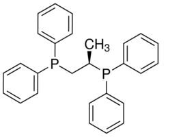 (r)-(+)-1,2-bis(diphenylphosphino) propane