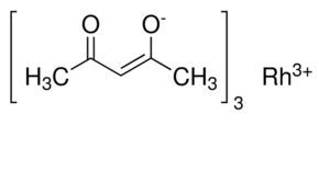Rhodium(iii) Acetylacetonate