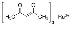 Ruthenium(iii) Acetylacetonate