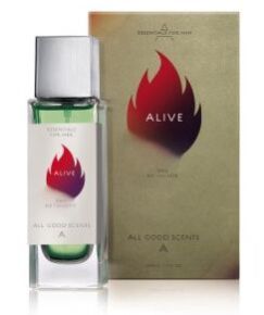 Alive Perfume