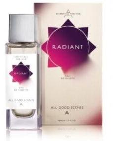 Radiant Perfume