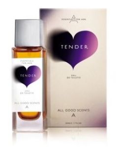 'tender' Perfume for Lady