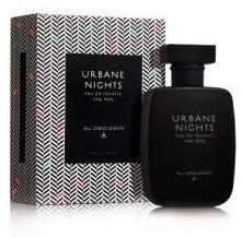 Urbane Nights Perfume