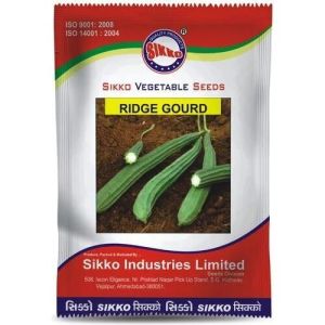 Ridge Guard Seeds