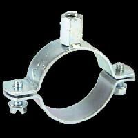 Sprinkler Pipe Clamp