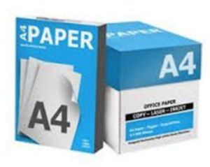 Paper & Paper Products