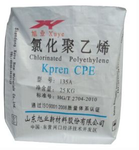 Chlorinated Polyethylene