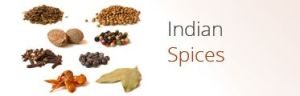 indian spices