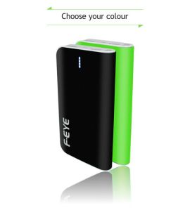 Power Bank with Multiple Charging Function